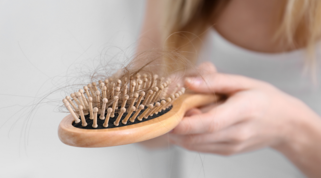 How Much Protein Do You Need When on Ozempic to Stop Losing Hair?