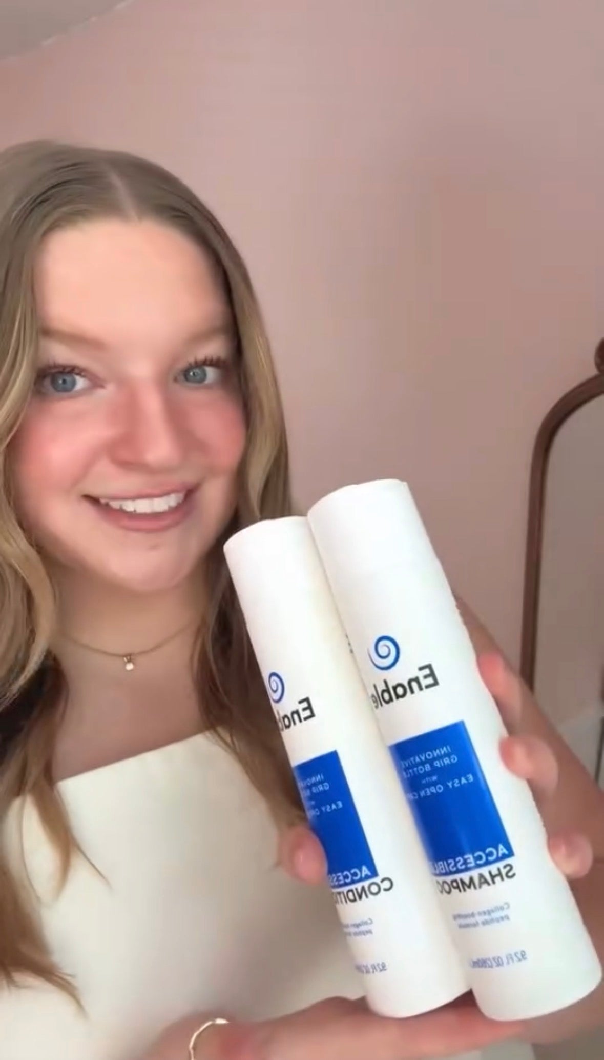 Hair Care Image